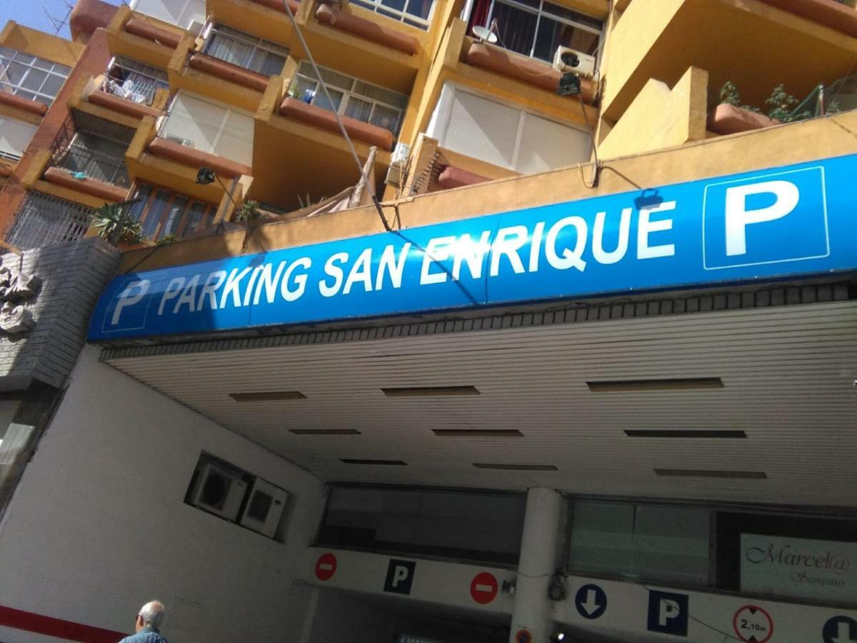 New Centro Torremolinos Apartment Exterior photo